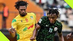 Nhận định, soi kèo Nigeria vs Benin, 23h00 ngày 7/9: Chủ nhà gặp khó