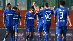 Nhận định, soi kèo Suzhou Dongwu vs Nanjing City, 18h30 ngày 8/9: Điểm tựa sân nhà