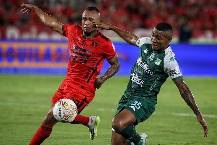 Nhận định, soi kèo America de Cali vs Deportivo Cali, 4h10 ngày 8/9: Đến giờ vùng lên