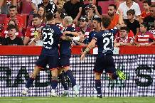 Nhận định, soi kèo Eibar vs Andorra, 1h30 ngày 9/9: Gặp khó trước tân binh