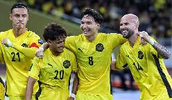 Nhận định, soi kèo Malaysia vs Palestine, 20h00 ngày 8/9: Xua tan ám ảnh