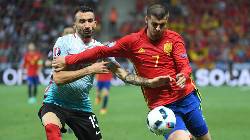 Nhận định, soi kèo Thổ Nhĩ Kỳ vs Tây Ban Nha, 01h45 ngày 8/9: Chia điểm!