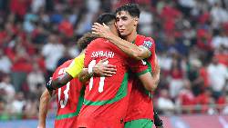 Nhận định, soi kèo Zambia vs Morocco, 20h00 ngày 8/9: Không ‘nương chân’