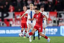 Soi kèo góc Ba Lan vs Phần Lan, 01h45 ngày 8/9