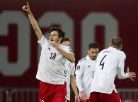 Soi kèo góc Georgia vs Bulgaria, 20h00 ngày 7/9