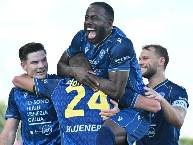 Chuyên gia Ben Knapton dự đoán Udinese vs Lazio, 1h45 ngày 08/09