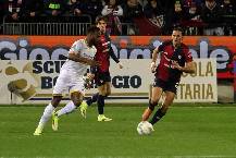 Nhận định bóng đá Cagliari vs Lecce, 23h30 ngày 07/09: Bất phân thắng bại