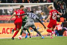 Nhận định bóng đá Midtjylland vs Nordsjaelland, 00h00 ngày 08/09: Lợi thế sân nhà