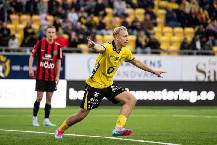 Nhận định bóng đá Mjallby vs Goteborg, 00h00 ngày 08/09: Chia điểm