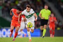 Soi kèo góc Elche vs Sociedad, 02h30 ngày 08/09
