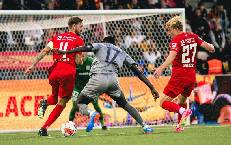 Soi kèo góc Midtjylland vs Nordsjaelland, 00h00 ngày 08/09