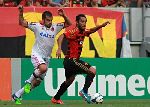 Nhận định bóng đá CRB vs Sport Recife, 06h00 ngày 8/10: Khách chiếm ưu thế