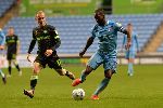 Nhận định bóng đá Forest Green vs Coventry, 01h00 ngày 09/10: 3 điểm cho chủ nhà