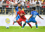 Kyrgyzstan vs Myanmar (21h30 10/10): Điểm số đầu tiên