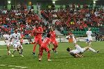 Saudi Arabia vs Singapore (0h 11/10): Những con số biết nói