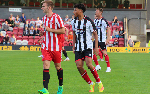 Nhận định Sunderland vs Grimsby, 01h45 ngày 9/10: Nhẹ nhàng vượt ải Nhận định Sunderland vs Grimsby, 01h45 ngày 9/10: Nhẹ nhàng vượt ải