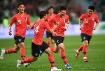 Hàn Quốc vs Sri Lanka (18h 10/10): Mở tiệc tại xứ Kim chi