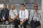 Việt Nam vs Malaysia: HLV Tan Cheng Hoe 'nắn gân' thầy Park