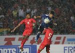 Nhật Bản vs Mông Cổ (17h35 10/10): Đẳng cấp chênh lệch