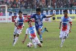 Phân tích tỷ lệ Perserang Serang vs PSPS Riau, 15h30 ngày 7/10