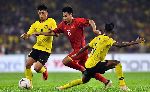 Những địa điểm offline màn hình lớn xem trực tiếp Việt Nam vs Malaysia, 20h ngày 10/10