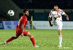 Phân tích tỷ lệ UAE vs Indonesia, 23h ngày 10/10