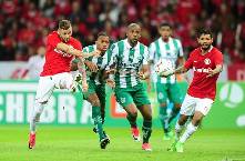 Nhận định, soi kèo Juventude vs America Mineiro, 7h00 ngày 10/10 Nhận định, soi kèo Juventude vs America Mineiro, 7h00 ngày 10/10