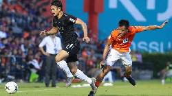 Nhận định, soi kèo Muang Thong vs Khonkaen, 17h ngày 9/10
