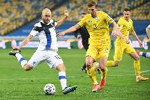 Nhận định, soi kèo Phần Lan vs Ukraine, 23h ngày 9/10