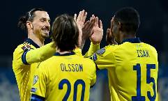 Nhận định, soi kèo Thụy Điển vs Kosovo, 23h ngày 9/10