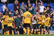 Phân tích kèo hiệp 1 Chelsea vs Wolves, 21h ngày 8/10