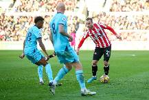 Phân tích kèo hiệp 1 Newcastle vs Brentford, 21h00 ngày 8/10