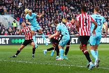 Soi kèo phạt góc Newcastle vs Brentford, 21h00 ngày 8/10