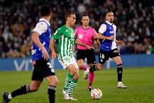 Nhận định, soi kèo Alaves vs Real Betis, 23h30 ngày 8/10 Nhận định, soi kèo Alaves vs Real Betis, 23h30 ngày 8/10
