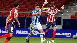 Nhận định, soi kèo Atletico Madrid vs Real Sociedad, 21h15 ngày 08/10 Nhận định, soi kèo Atletico Madrid vs Real Sociedad, 21h15 ngày 08/10