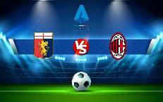 Nhận định, soi kèo Genoa vs AC Milan, 1h45 ngày 8/10