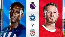 Soi kèo phạt góc Brighton vs Liverpool, 20h00 ngày 8/10