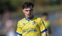 Kèo vàng bóng đá Barry Town vs Briton Ferry, 01h45 ngày 8/10: Chủ nhà đáng tin