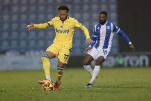 Nhận định, soi kèo Colchester United vs Gillingham, 1h45 ngày 8/10: Chủ nhà hưng phấn