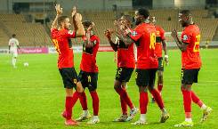 Nhận định, soi kèo Eswatini vs Angola, 20h00 ngày 8/10: Chưa từ bỏ Nhận định, soi kèo Eswatini vs Angola, 20h00 ngày 8/10: Chưa từ bỏ