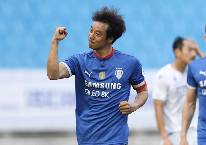 Nhận định, soi kèo Incheon United vs Suwon Samsung Bluewings, 12h00 ngày 8/10: Củng cố vị trí dẫn đầu