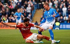 Nhận định, soi kèo Salford City vs Stockport County, 01h00 ngày 8/10: Khách áp đảo chủ