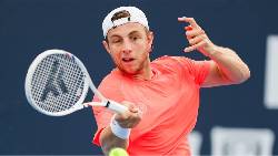 Nhận định tennis Griekspoor vs Vacherot, Vòng 4 Shanghai Masters - 19h00 ngày 7/10