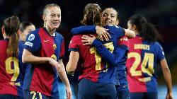 Soi kèo góc Nữ Barcelona vs Nữ Bayern Munich, 02h00 ngày 08/10