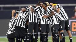 Kèo thẻ phạt Botafogo FR vs Vasco da Gama 05h30 ngày 08/10