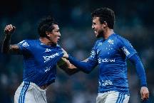 Kèo thẻ phạt Cruzeiro vs Sao Paulo 05h30 ngày 08/10