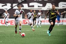 Nhận định bóng đá Botafogo FR vs Vasco da Gama, 06h30 ngày 08/10: 3 điểm ở lại