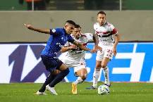 Nhận định bóng đá Cruzeiro vs Sao Paulo, 07h30 ngày 08/10: Chủ nhà tất thắng