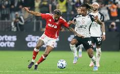 Nhận định bóng đá Internacional vs Corinthians, 05h30 ngày 08/10: Hòa là đẹp