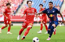 Nhận định bóng đá Urawa Red vs Omiya Ardija, 16h30 ngày 07/10: Chủ thắng cách biệt